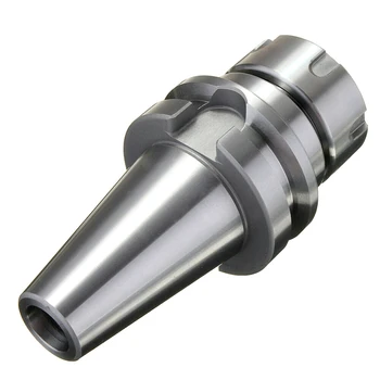 

holder Milling Lathe Cutter Milling Cutter CNC BT40-ER32-70 Spring Collet Chuck CNC Tool Arbor Chuck Holder Workholding Nuts