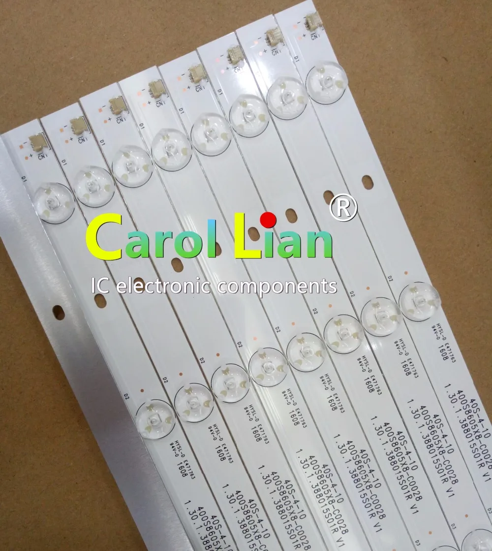 5LED 5