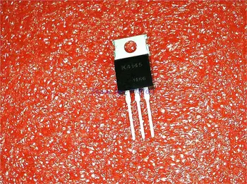

10pcs/lot 2SK4145-S19-AY 2SK4145 K4145 TO-220 In Stock