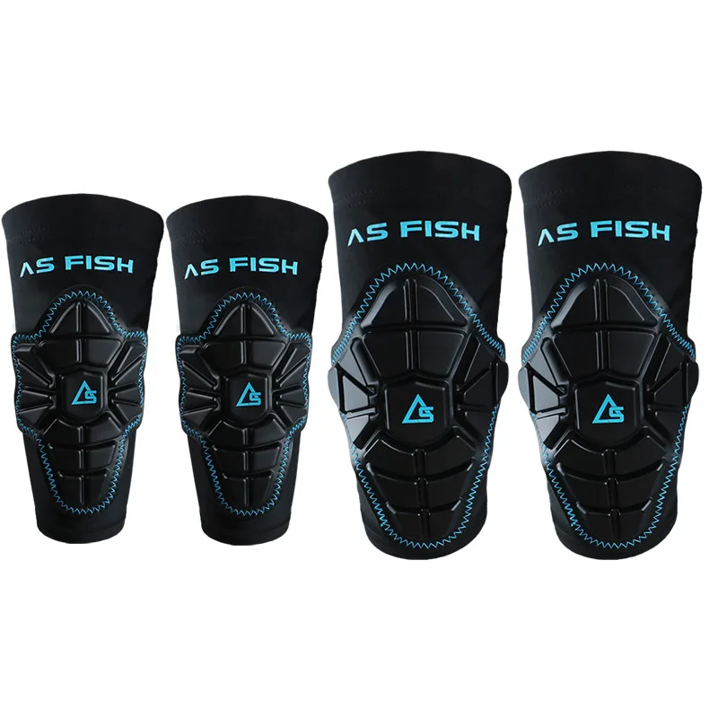 New Kids Roller Skating Breathanle Soft Elbow Knee Pads Children Outdoor Riding Skateboard Cycling Snowboarding Protective Gear New Kids Roller Skating Breathanle Soft Elbow Knee Pads Children Outdoor Riding Skateboard Cycling Snowboarding Protective Gear
