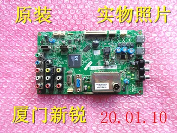 

L32P61BD Board 40-MS48TI-MAC2XG Screen T315XW06
