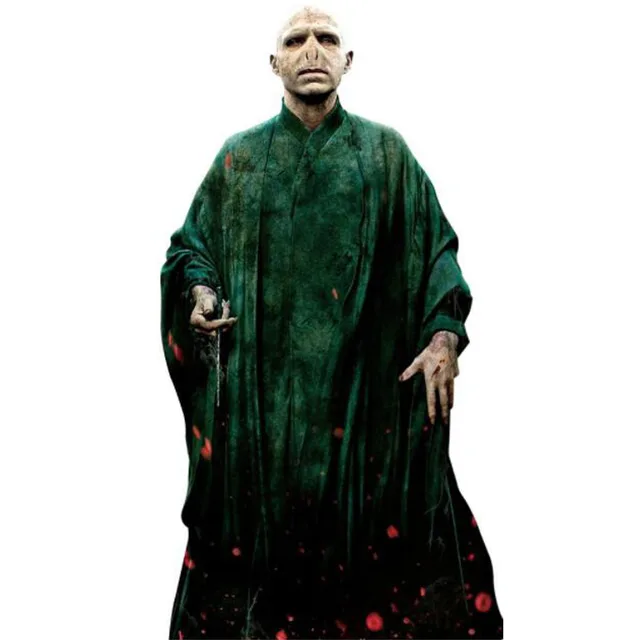 2019 Movie Cosplay Lord Voldemort Costume Cloak Robe Outfit Cosplay Costumes Halloween Costumes Anime Costumes Aliexpress