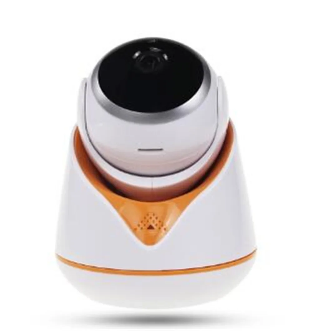 2MP 1080P Беспроводная Автоматическая отслеживающая система обнаружения человека
