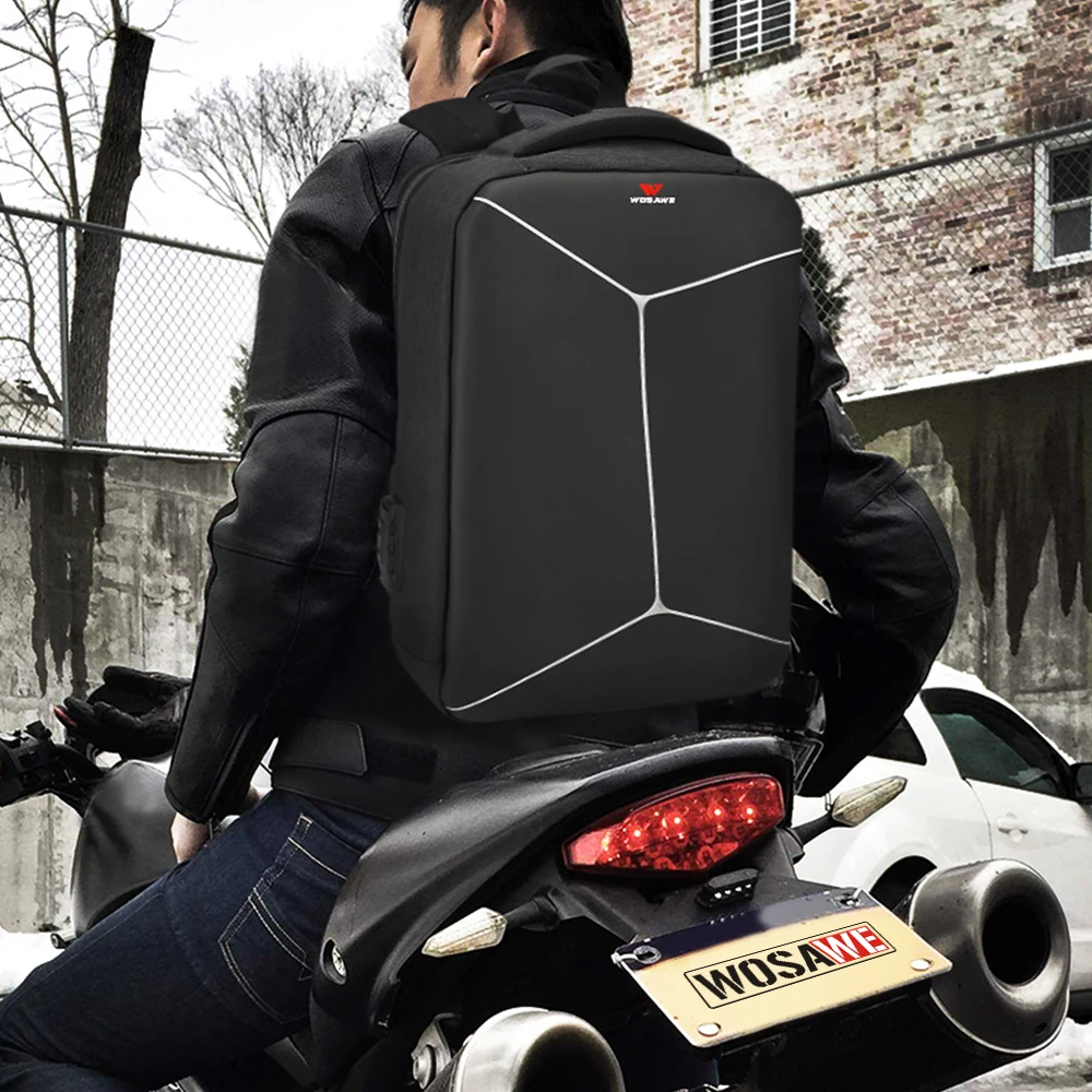 motorcycle jacket lock