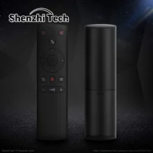 G21S Gyro Air Mouse Learning Remote Control with Google Assistant Voice Controller Microphone USB Wireless Universal for TV Box G21S Gyro Air Mouse Learning Remote Control with Google Assistant Voice Controller Microphone USB Wireless Universal for TV Box