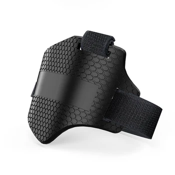 

Motorcycle Protective Shift Pad Motocross Men Boots Shoe Protection Gear for Riding Rubber Lever Racing Brake Cover Durable Hot