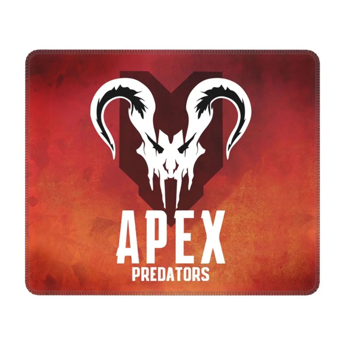 Apex Predators Mouse Pad Nonslip Rubber Base Gaming Mousepad