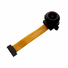 6 см OV5640 160 видеокамера с широкоугольным объективом с углом обзора 5-megapixel модуль камеры OV5640