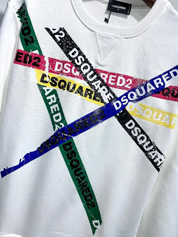 2020 fw Autumn Winter Dsquared2 women/men hoodie