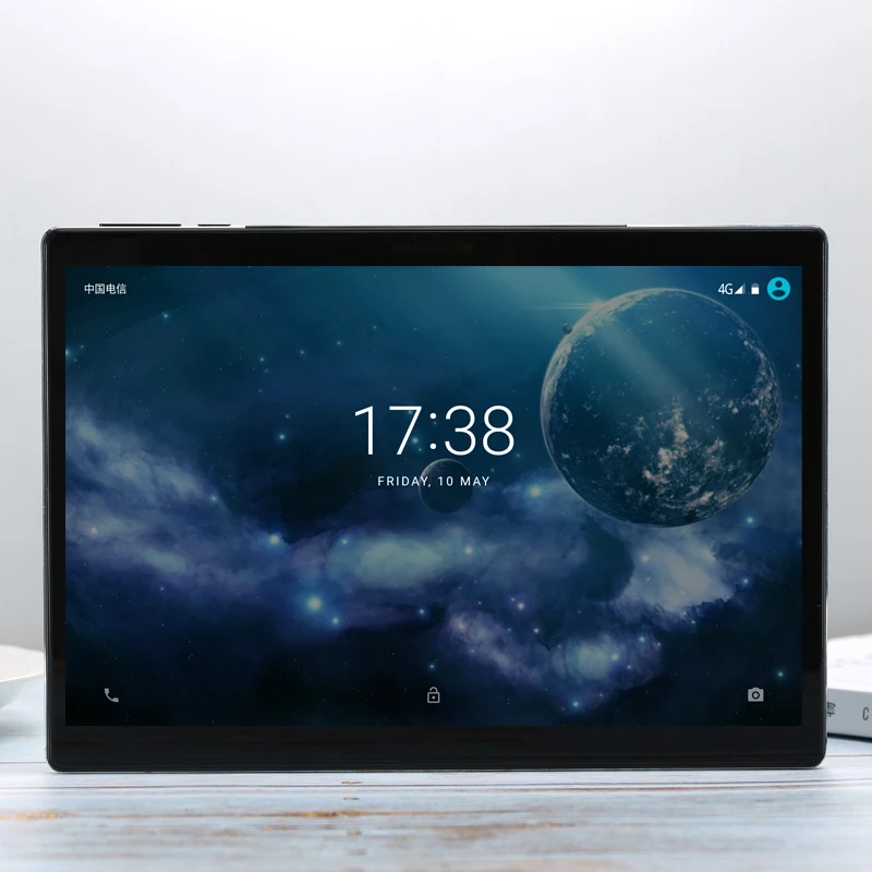 Новинка 2020, 10 дюймов, 3G, 4G, FDD, LTE, планшетный ПК, четыре ядра, 6 ГБ ram, 256 ГБ rom, две sim-карты, Камера 8,0 M, 1920x1200, ips, планшет Androd 7,0