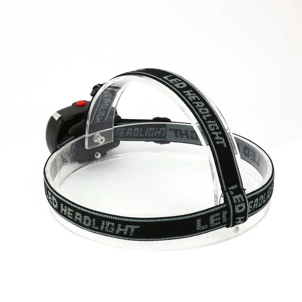 2000LM Rechargeable LED Headlamp Headlight Flashlight Head Light Lamp Durable/_R