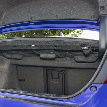 

10 Generation For Honda Accord Trunk Acoustic Lnsulation Cotton Tail Box Lnsulation Cotton Lining Shield Board Accessorie