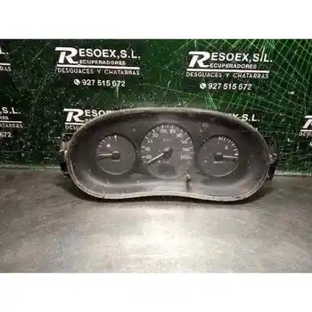 

8200133491 BOX INSTRUMENTS RENAULT KANGOO (F/KC0)