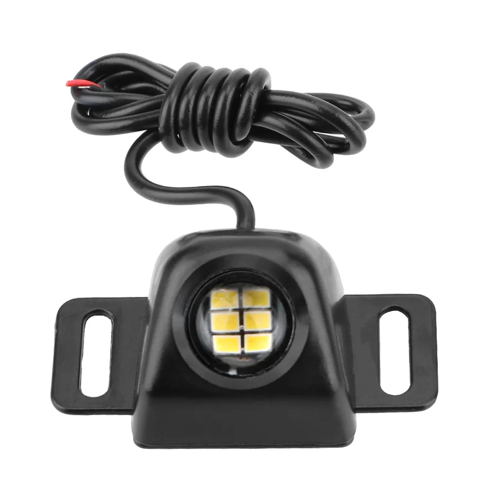  LED ̱  Ʈ  ī޶  ý, DC 12V 6500K ̴   Ʈ,  1 