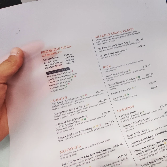 order copy paper