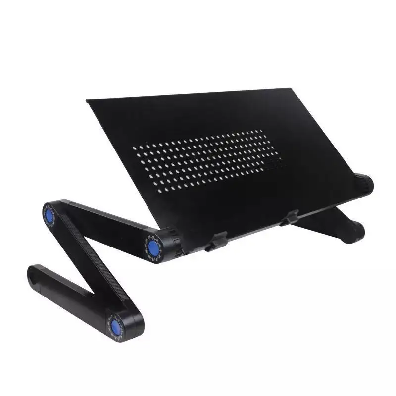 Laptop Stand Computer Desk Computer Table Folding Table escritorio mesa plegable mesa ordenador table pliante biurko tafel