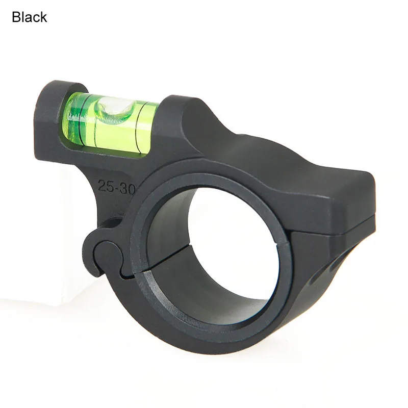 

Hunter 25.4mm or 30mm Rigid Scope Level For Hunting HS24-0175