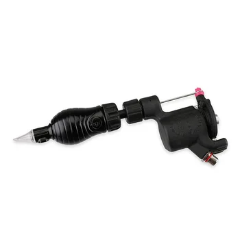 

2019 Profession Tattoo Rotary Tattoo Machine Gun Shader And Liner Tattoo Motor Kit For Tattoo Supply Body Art Equipment M627A-1