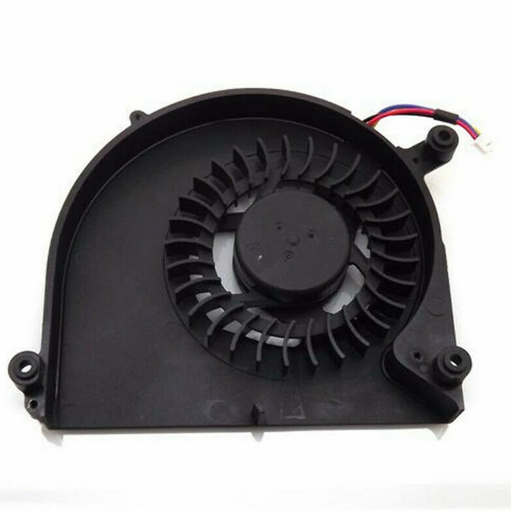Cpu охлаждающий вентилятор для ASUS K40 K40E K40AN K40AC K40AB K40IN K40IE K40AF x8ain X8AC X8AE X8IC X8E K50IE K50E кулер для ноутбука