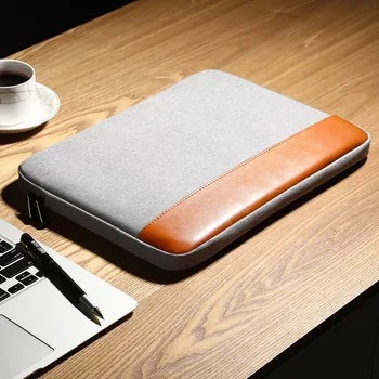

Laptop Sleeve 13.3 15 Bags For Apple Macbook Pro 16 A2141 Air 13 2020 A2179 Pro 15 Touch Bar Case For Huawei Xiaomi Mi Lenovo HP