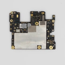 OUDINI разблокирована 64 Гб работа для Google Pixel 2 материнская плата для Google Pixel 2 материнская плата 64 ГБ