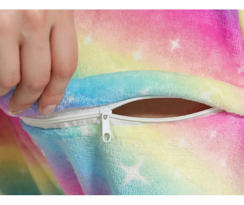 Kigurumi Кролик взрослых Единорог пижамы животных пижамы для женщин мужчин Onesie анимэ Косплей костюмы зимние пижамы костюм комбинезоны