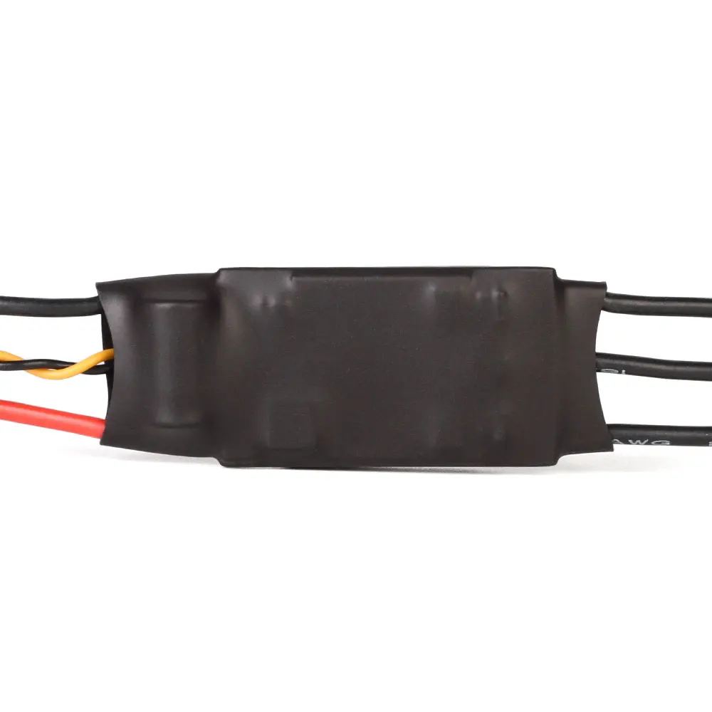 T-MOTOR ESC Air 40A(2-6S 600HZ NO BEC) бесщеточный двигатель электронный регулятор скорости для мультикоптера