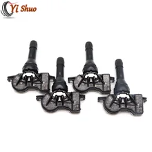 Автомобильный датчик TPMS 40700-4CB1A для Alpine A110 Lada Granta Kalina 433 МГц 2013- датчик давления в шинах