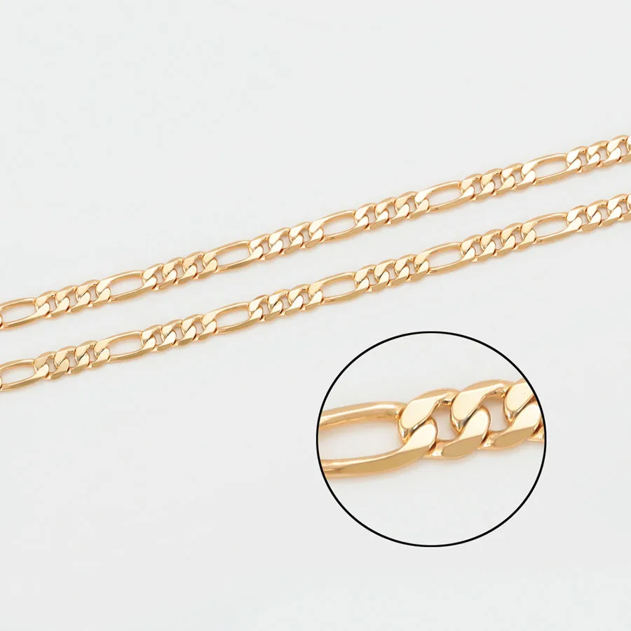 Men Women Fashion Jewelry Nickel free 