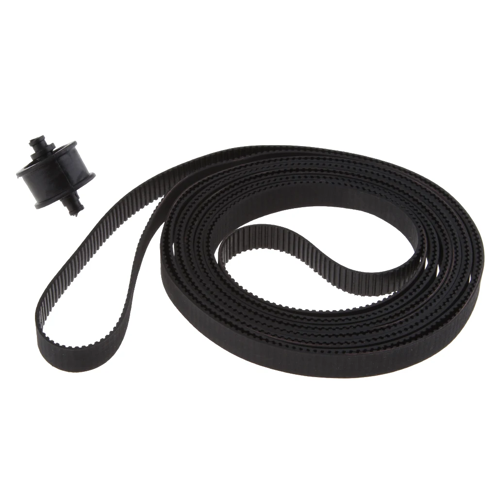

44inch Plotter Carriage Belt For HP DesignJet T610 T1100 Z2100 Q6659-60175