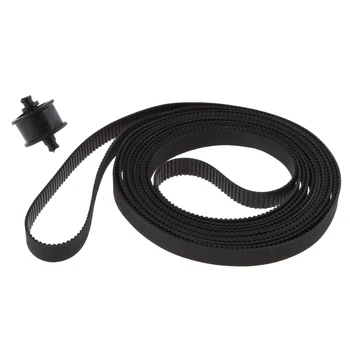

44inch Plotter Carriage Belt For HP DesignJet T610 T1100 Z2100 Q6659-60175