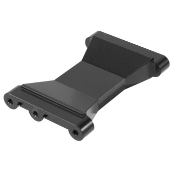 

Metal Rear Beam Base Bracket Chassis Beam Seat for Traxxas4 Trx-4 Climbing Car Accessories