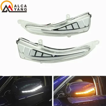 

Rearview Mirror Light Revolving Dynamic Turn Signal Lamp Sequential Flowing Running For Infiniti Q30 Q50 Q60 Q70 QX30 QX50 QX60