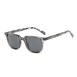 Luxurious Unisex Retro Designer Sunglasses (5)