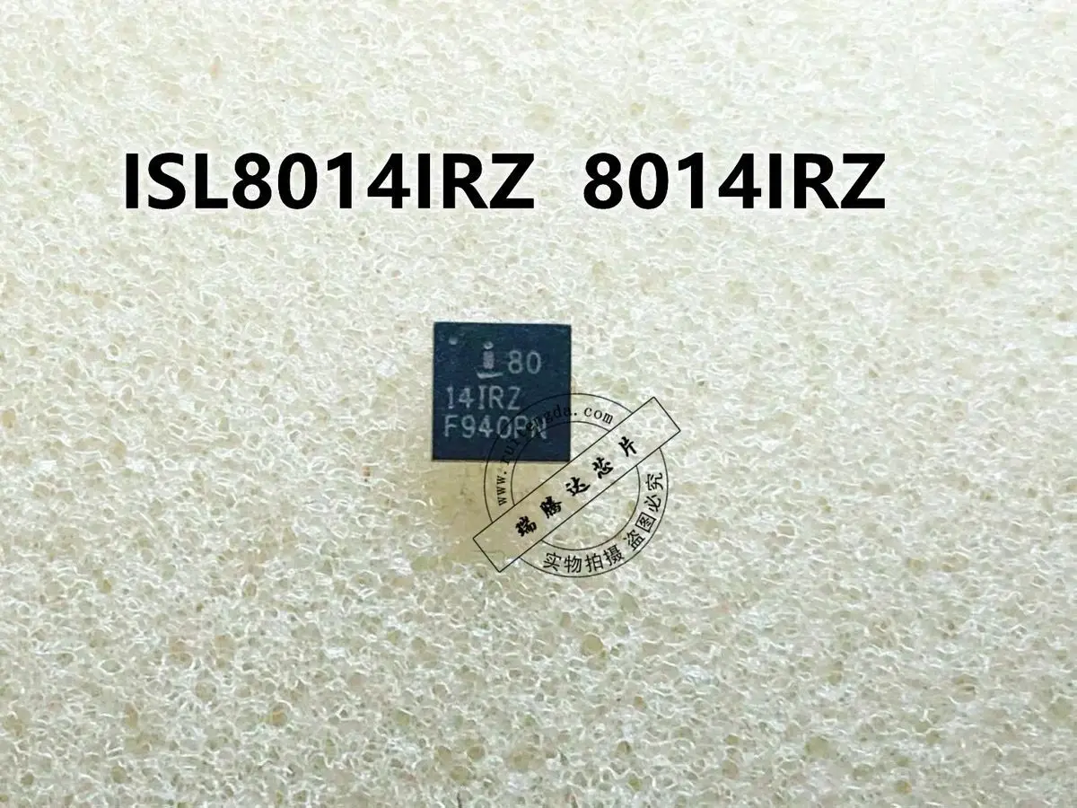 

10-20 шт./ISL8014IRZ ISL8014AIRZ 14AIRZ 8014IRZ