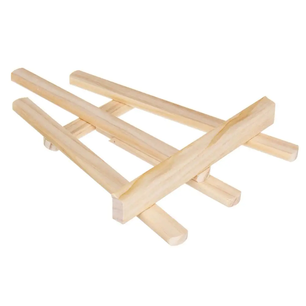 Wooden Adjustable Painting Drawing Stand Easel Frame Artist Tripod Display Shelf Portable Sketching Rack Painting Tool Organizer sketch easel wooden easel