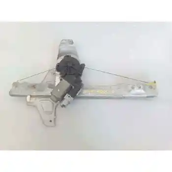 

REAR WINDOW RIGHT CITROEN C4 PICASSO