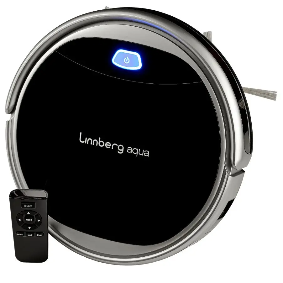 Купить Батарею Для Робота Пылесоса Linnberg Jazz