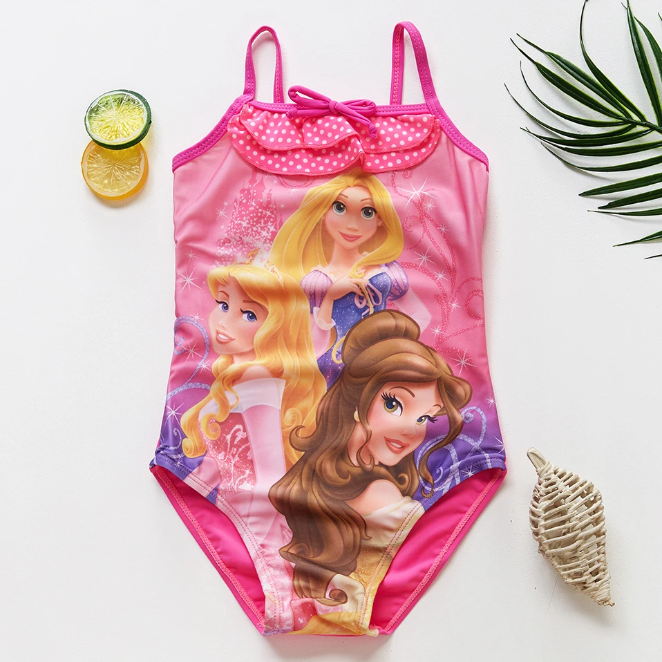 От 3 до 12 лет купальный костюм для девочек; одежда для купания для маленьких девочек; Цельный Детский купальный костюм; купальный костюм для маленьких девочек; пляжная wear-ST158