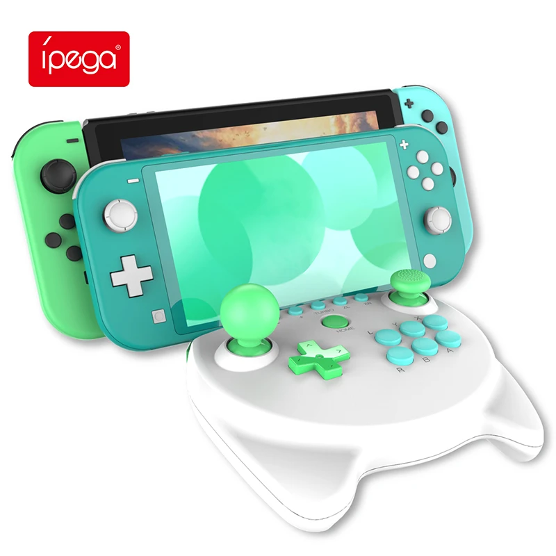 Ipega Sw025 Bluetooth Gamepad Plug Play Nintendo Switch Controller Joystick For Android Pc N Switch Game Keyboard Table Gamepad Gamepads Aliexpress