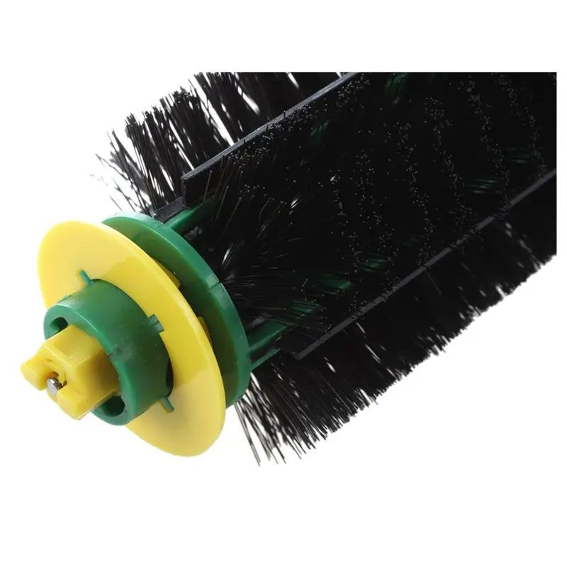 Щетка щетина+ Гибкая щеточка для iRobot Roomba 500 Series 550 570 Clean-ABUX