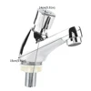 Bathroom Fixtures