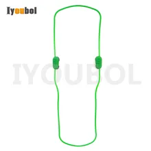 10 шт. боковой триггер Средний пластик для Honeywell Dolphin 6500 6510