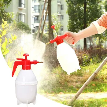 

Plant Flower Watering Pot Spray Bottle Garden Mister Sprayer Hairdressing Planting Kettle for Garden Disinfection Sprayer