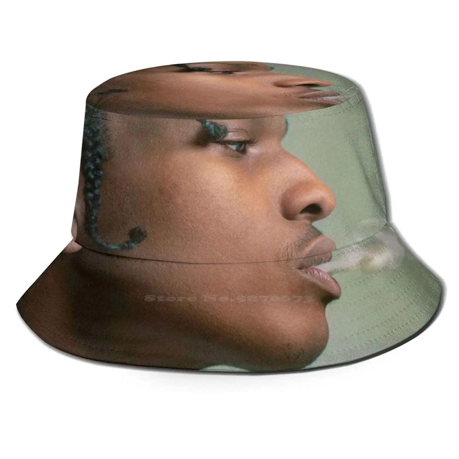 Smokke Cappelli Da Pescatore Unisex Cappelli Da Pescatore Frank Tyler Vote Wang Future Cherry Bomb Strano Lupo Ocean Album Flower Boy Golf