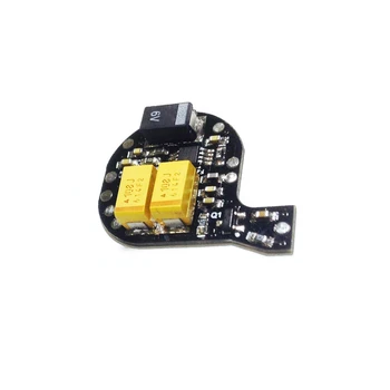 

For GBA Sound Amplifier Module EMI Elimination For Nintend GBA Motherboard 32-pin 40-pin for GBA LIGHT+ 5 Level Brightness