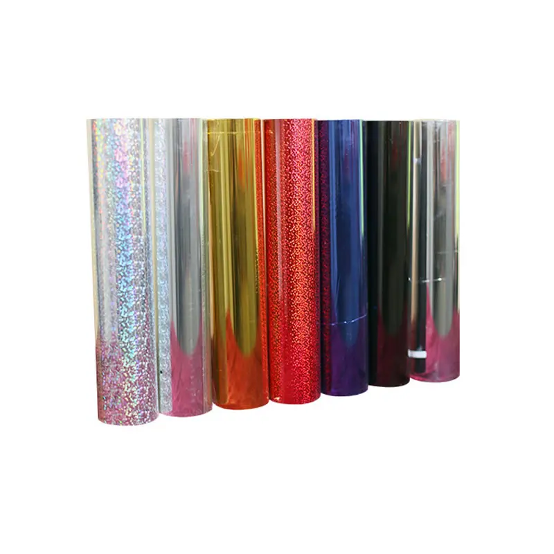 

1 roll foil for model LY 400A foil press machine digital hot foil stamping printer machine