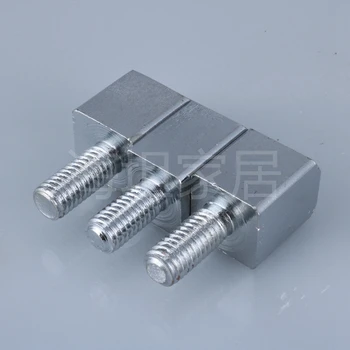 

Haitan cl206-3 hinge toolbox cabinet door hinge center cabinet switch cabinet lock hinge cabinet hinge