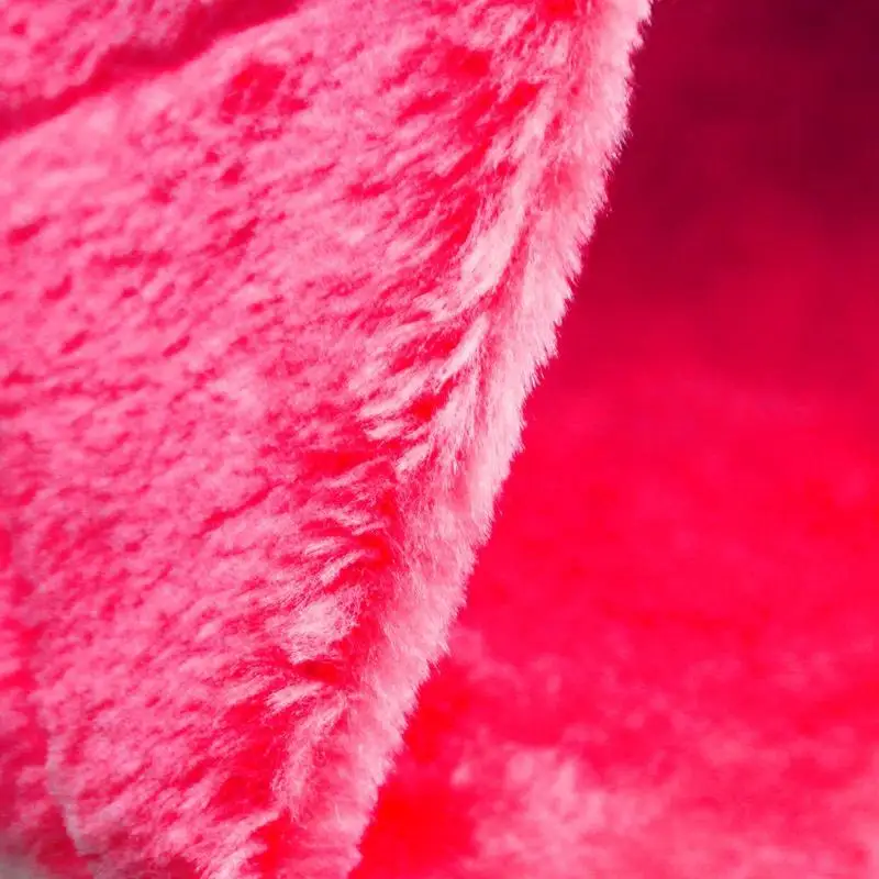 Warm Soft Fashion Plush Winter Birds Hanging Cave Cage Parrot Nest Tent Hamster House Bed Toys