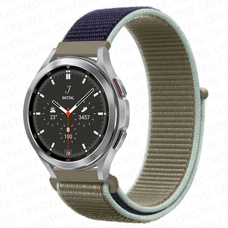 Sleek Universal Smartwatch Strap - Premium Design